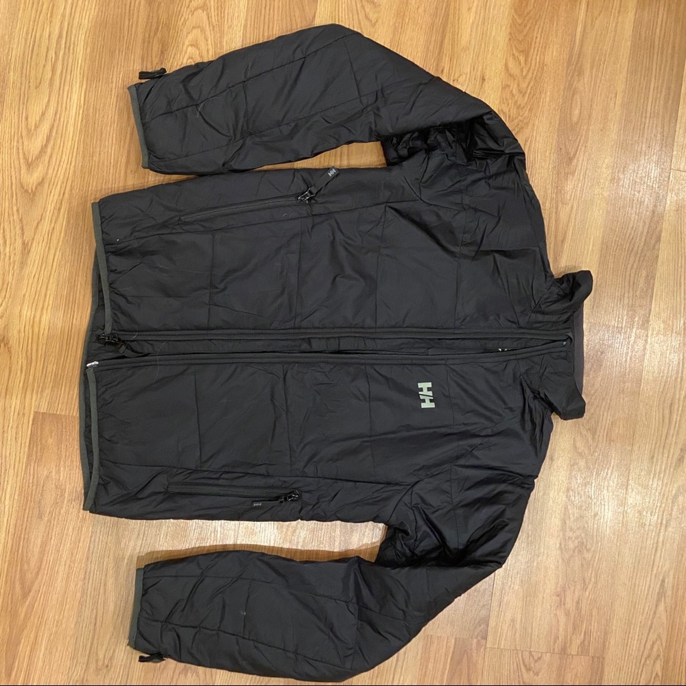 Helly Hansen jacket ski medium to light weight
